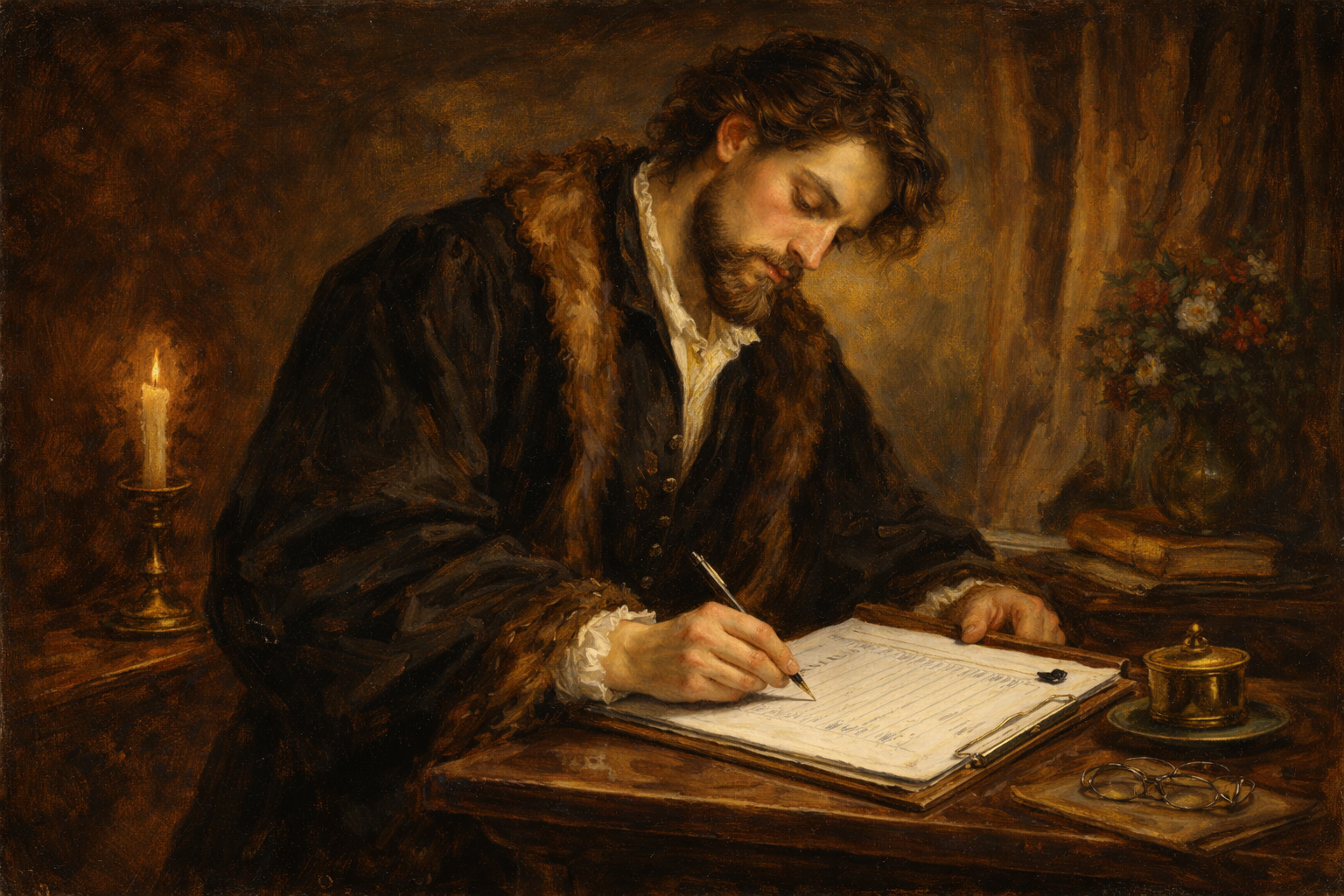 Questionnaire : how much nicotine do you need?