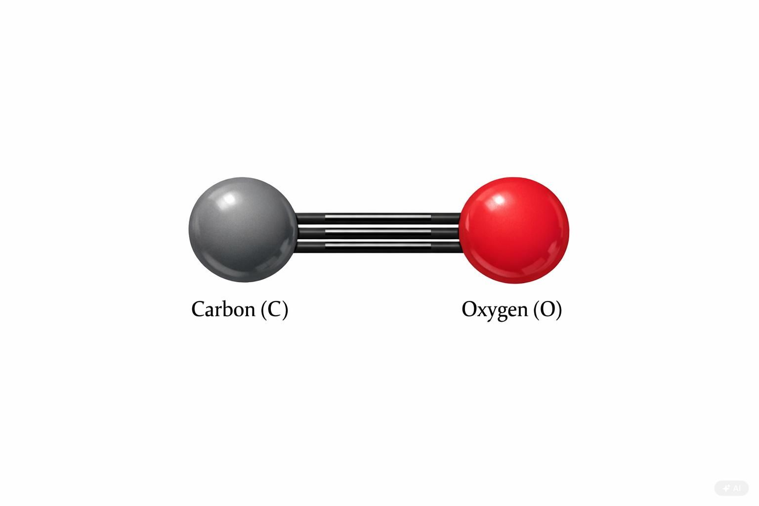 Carbon monoxide